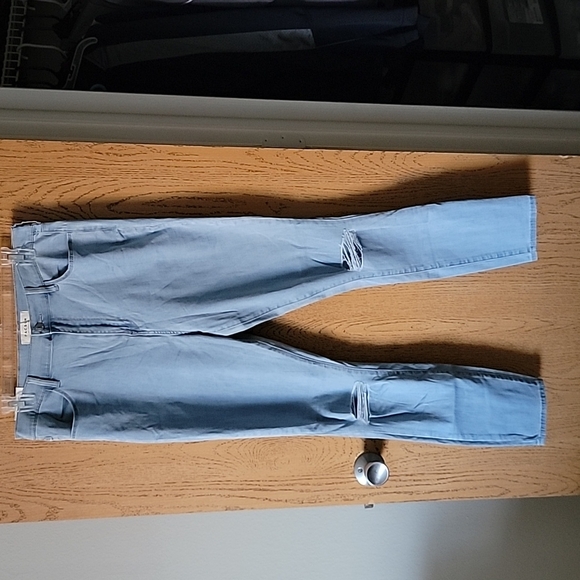 PacSun Denim - 3 for 21 item🤑PacSun Super High Rise Jegging Size 30